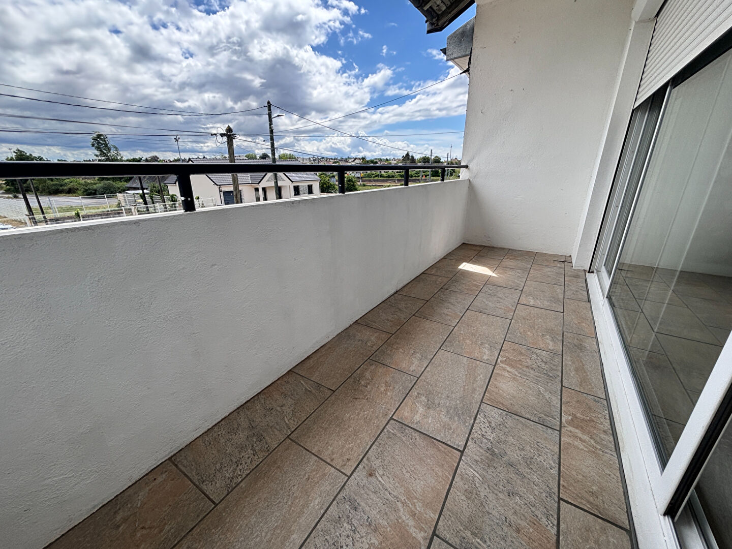 Maison à louer, 65m², NEVERS