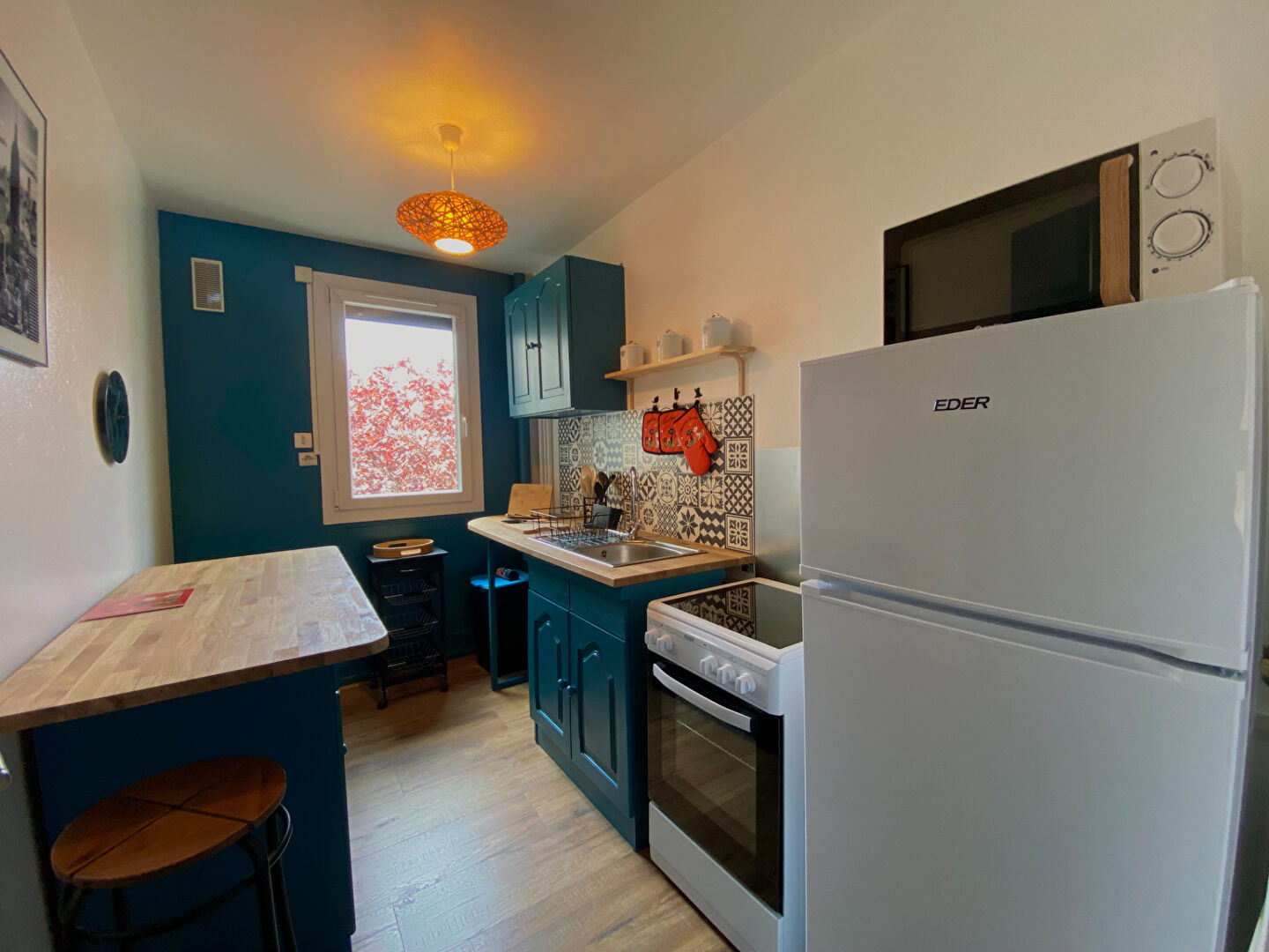 Appartement à Nevers
