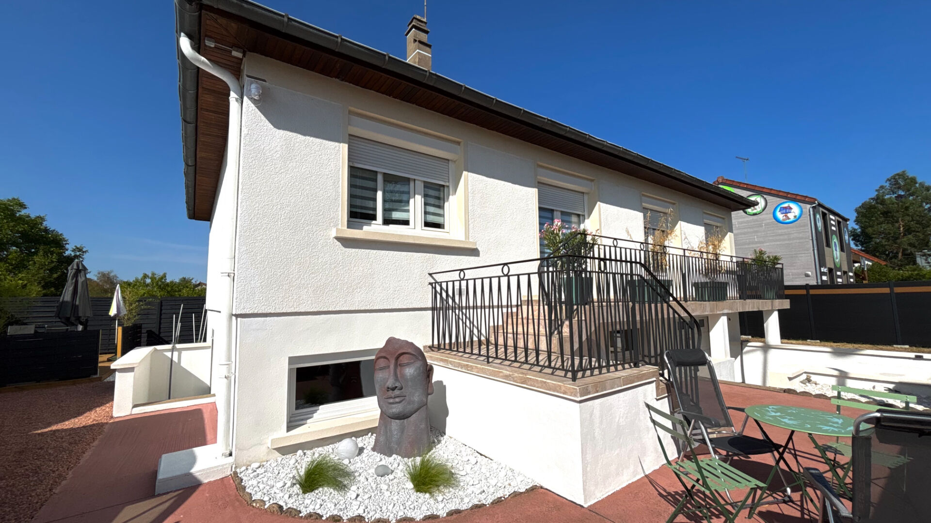 Maison à vendre, 90m², NEVERS