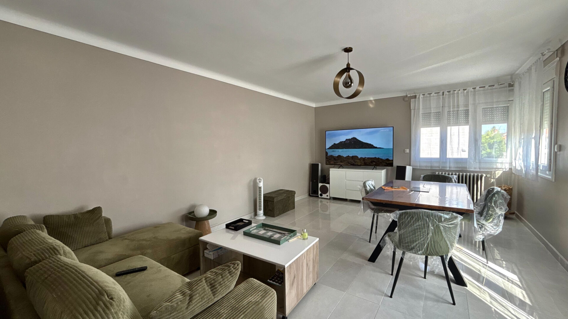Maison à vendre, 90m², NEVERS