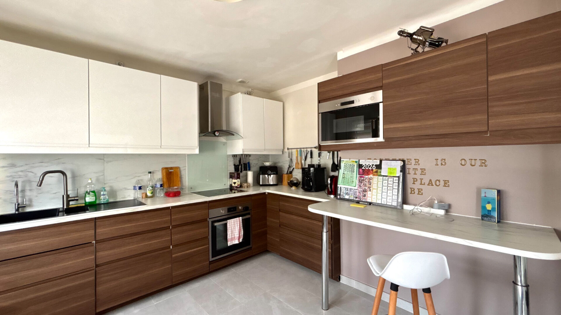 Maison à vendre, 90m², NEVERS