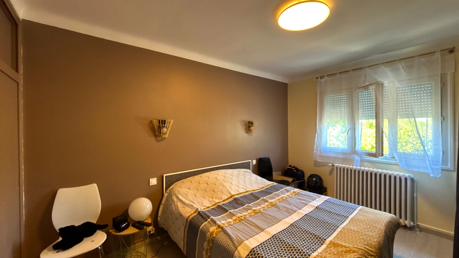 Maison à vendre, 90m², NEVERS