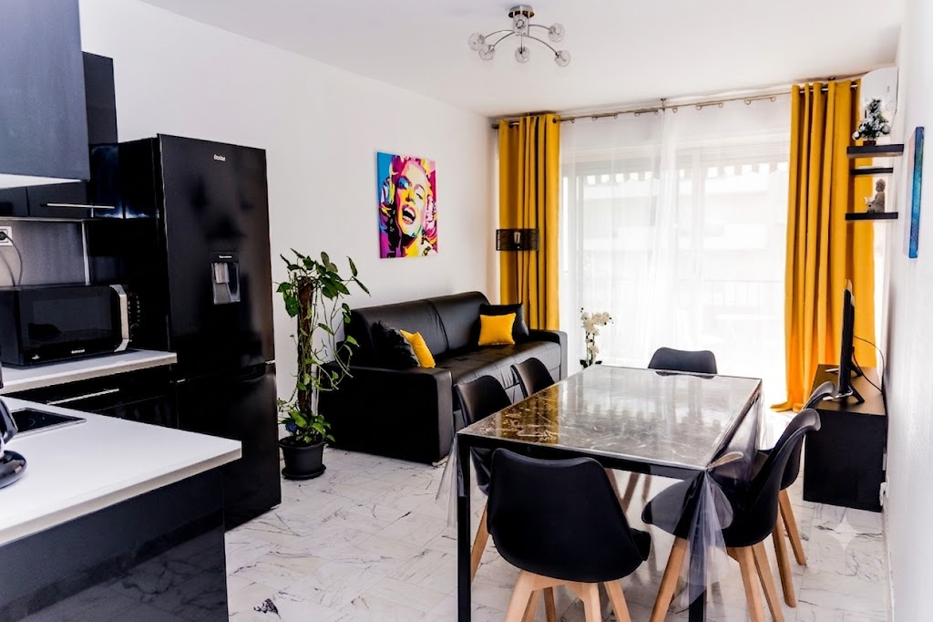 Maison à vendre, 51m², NICE