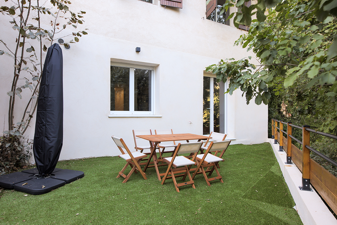 Maison à louer, 77m², Nice