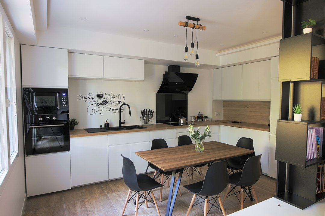 Maison à louer, 77m², Nice