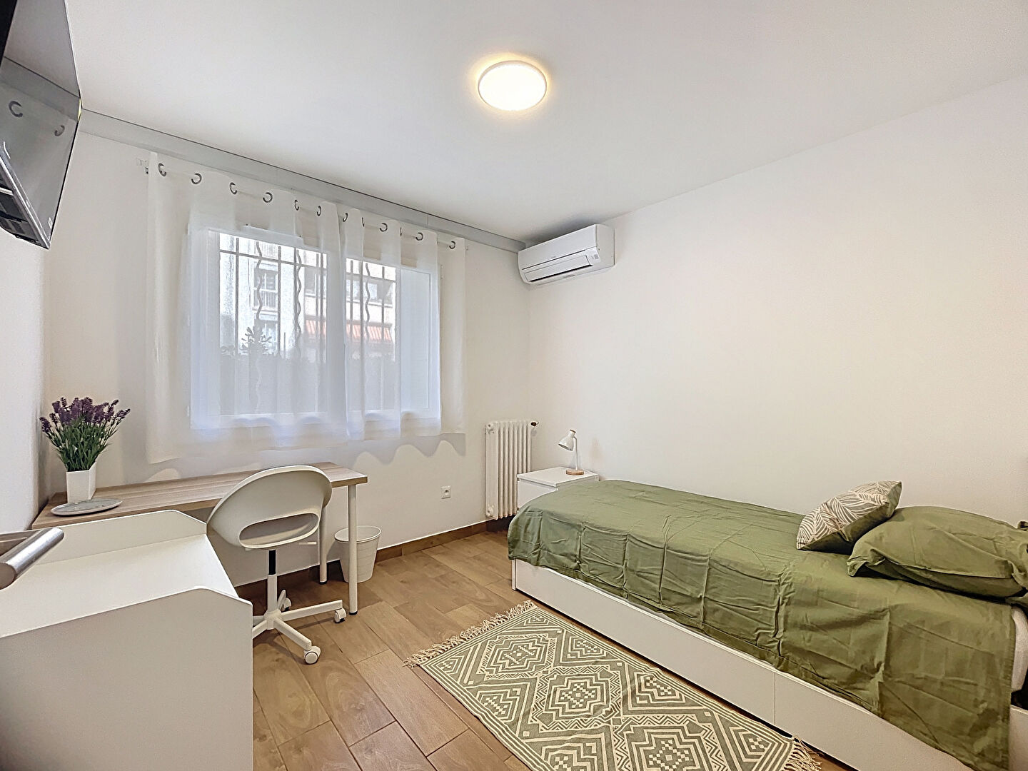 Maison à louer, 18m², Nice