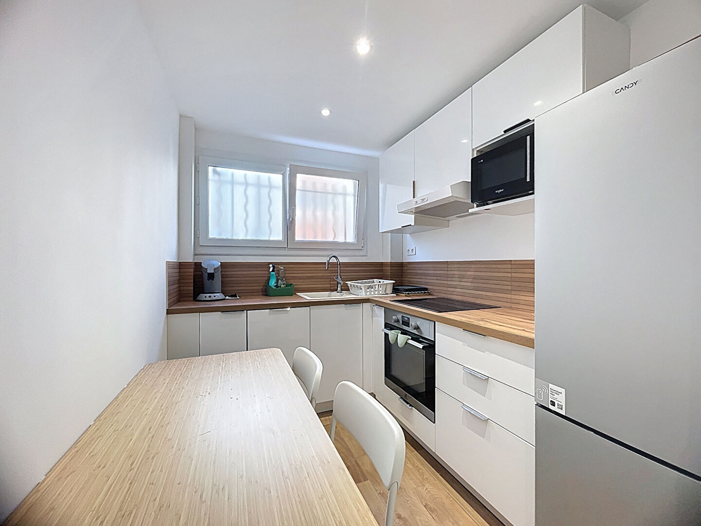 Maison à louer, 18m², Nice