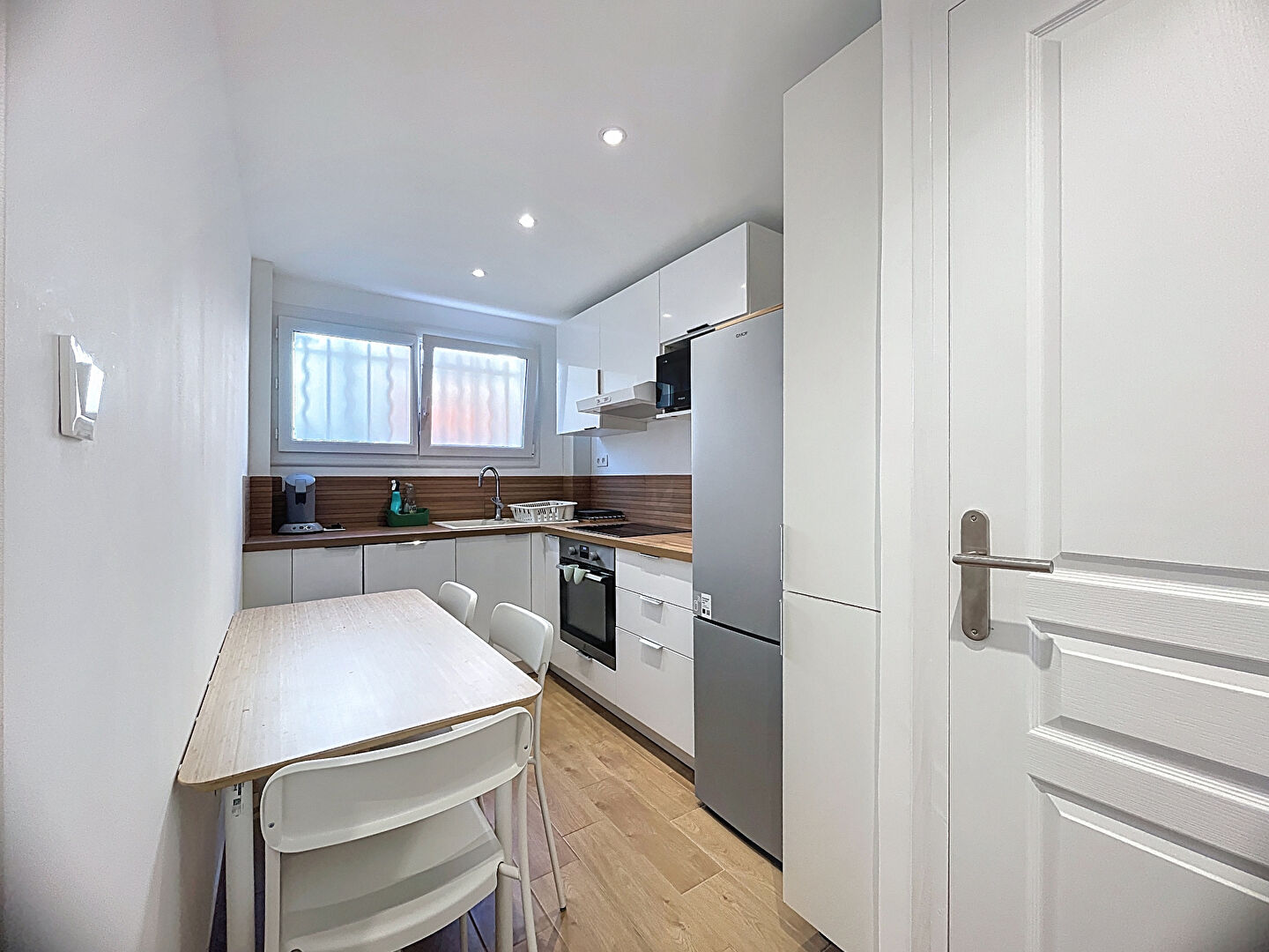 Maison à louer, 18m², Nice