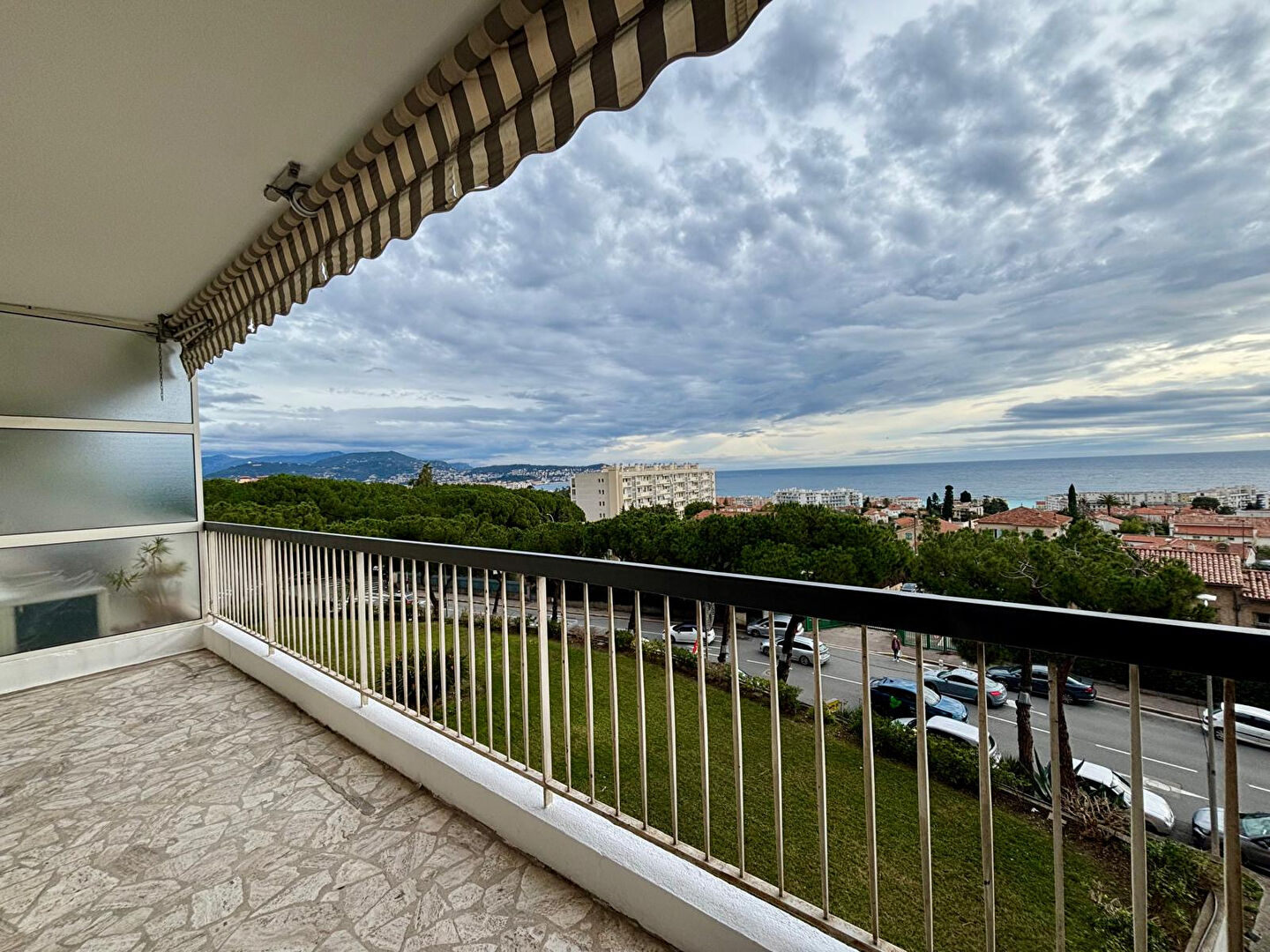 Maison à louer, 67m², Nice