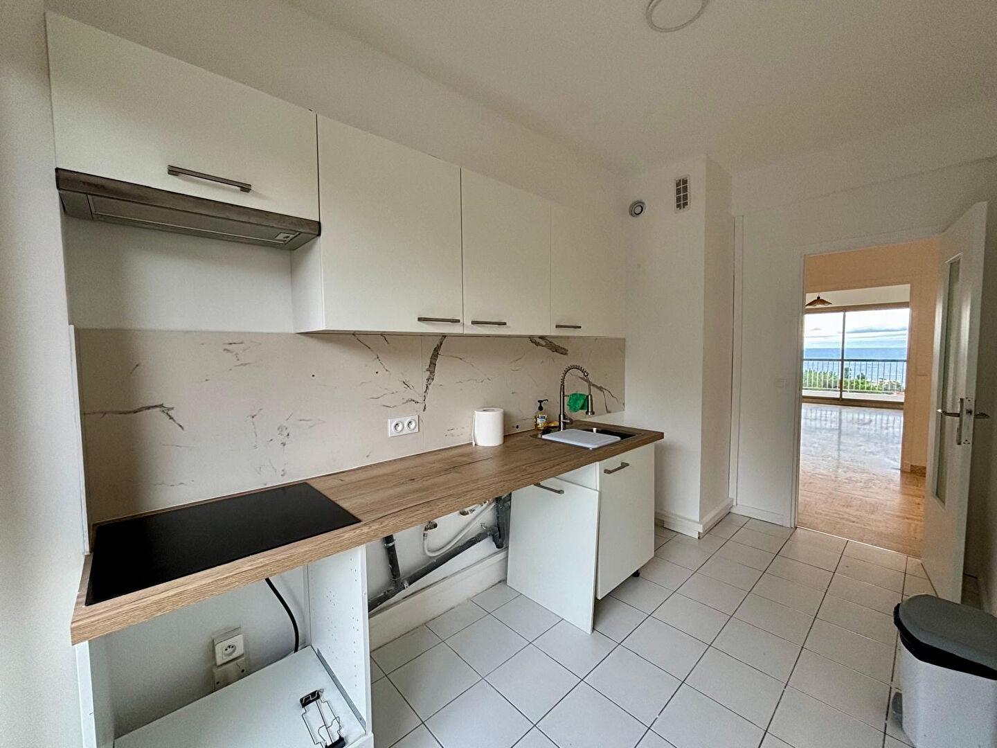 Maison à louer, 67m², Nice