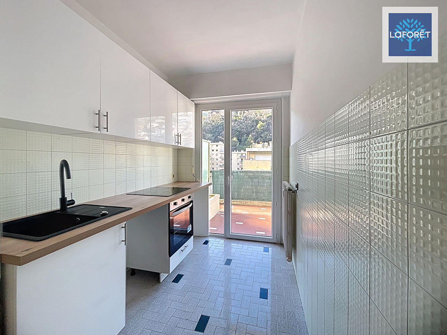 Maison à louer, 69m², Nice