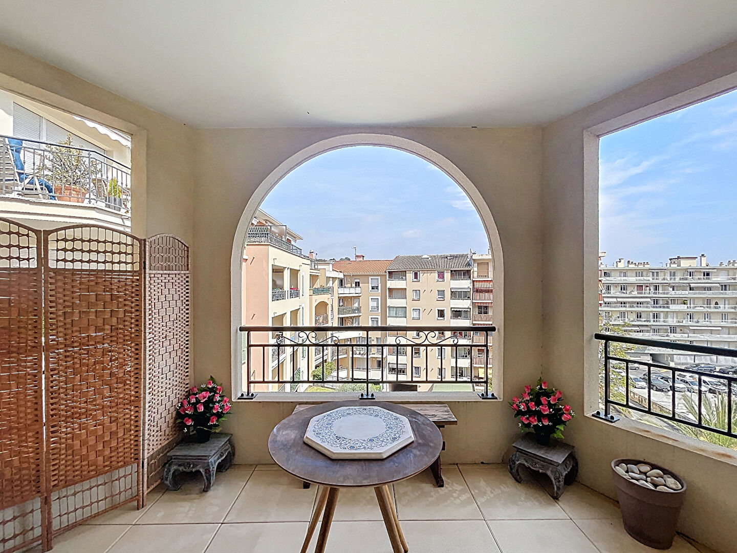Maison à vendre, 47m², CAGNES SUR MER