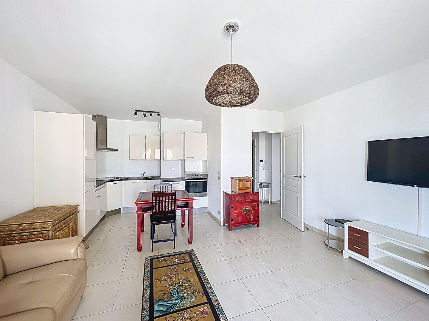 Maison à vendre, 47m², CAGNES SUR MER