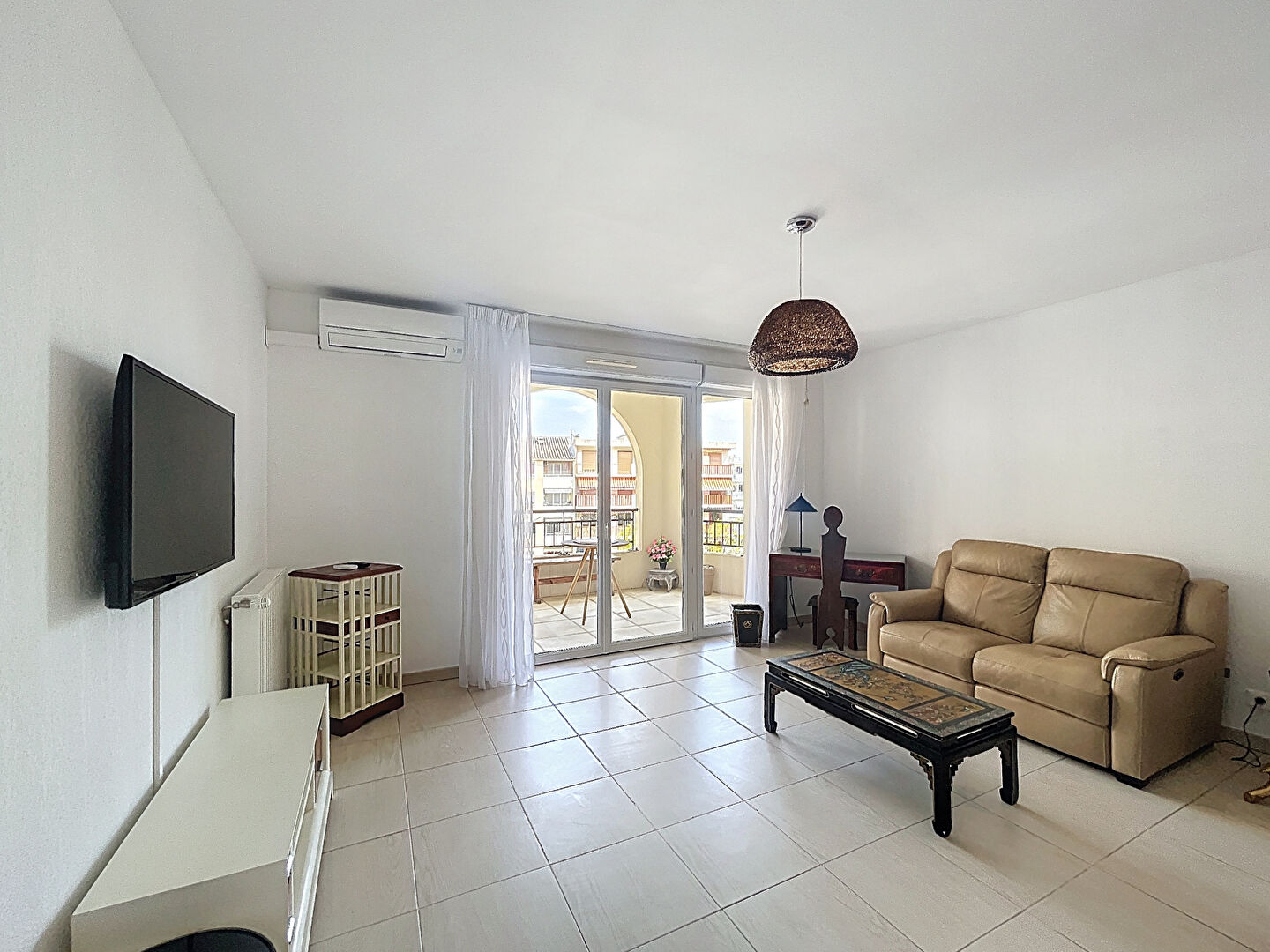 Maison à vendre, 47m², CAGNES SUR MER