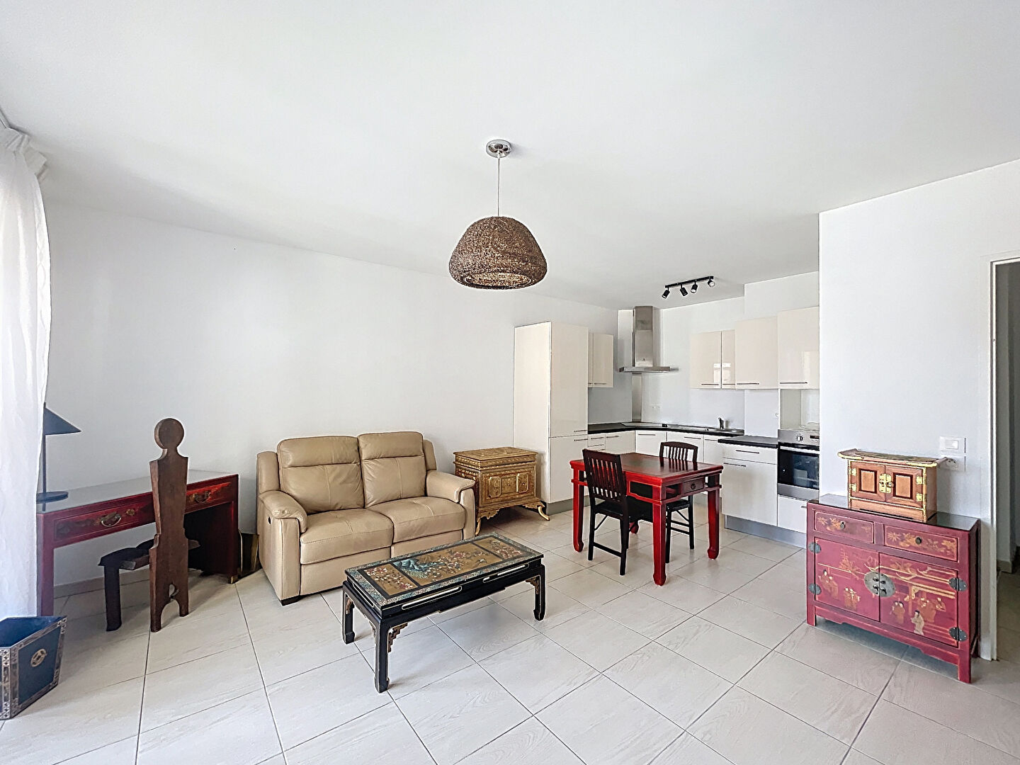 Maison à vendre, 47m², CAGNES SUR MER