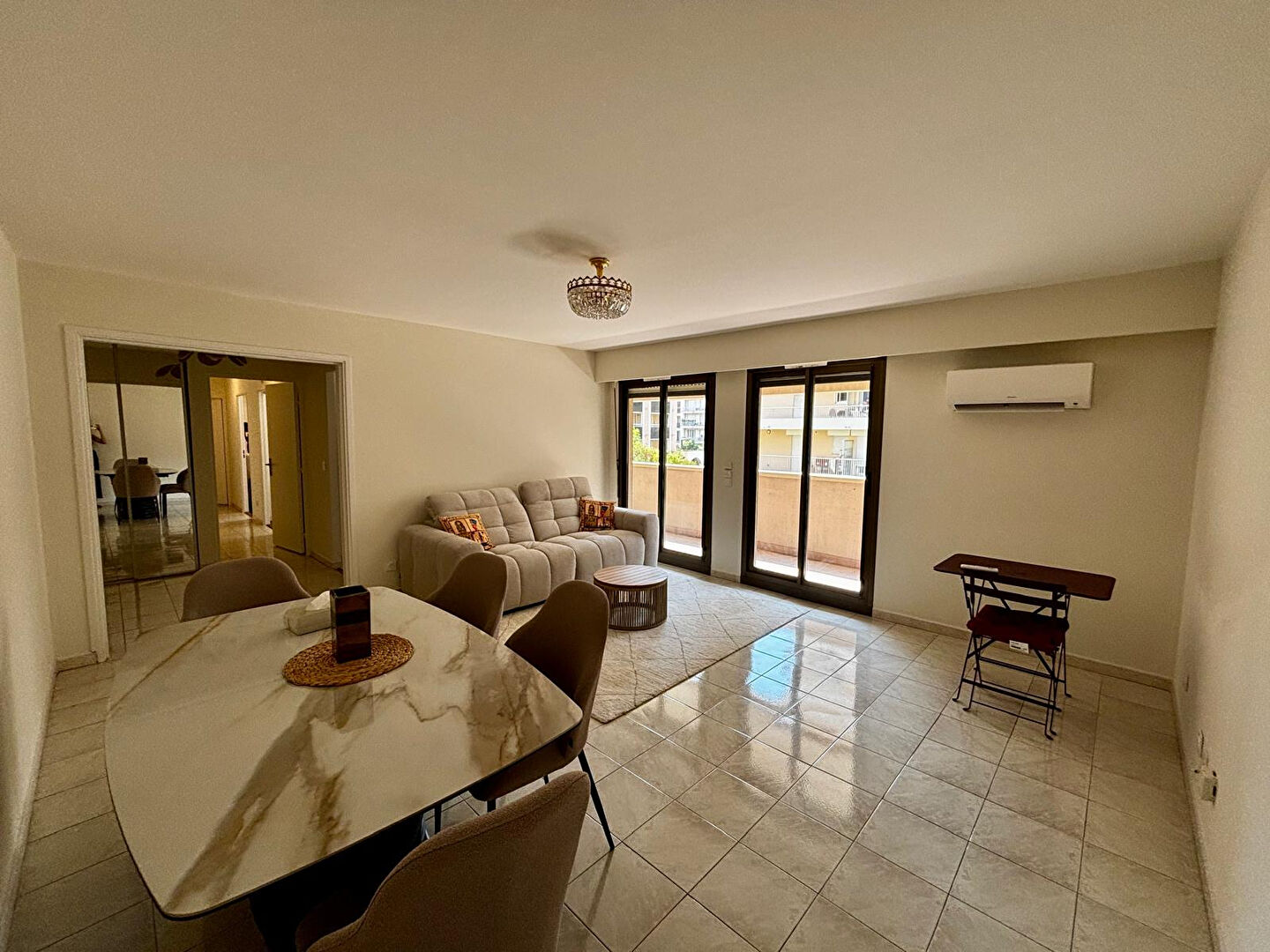 Maison à louer, 67m², NICE