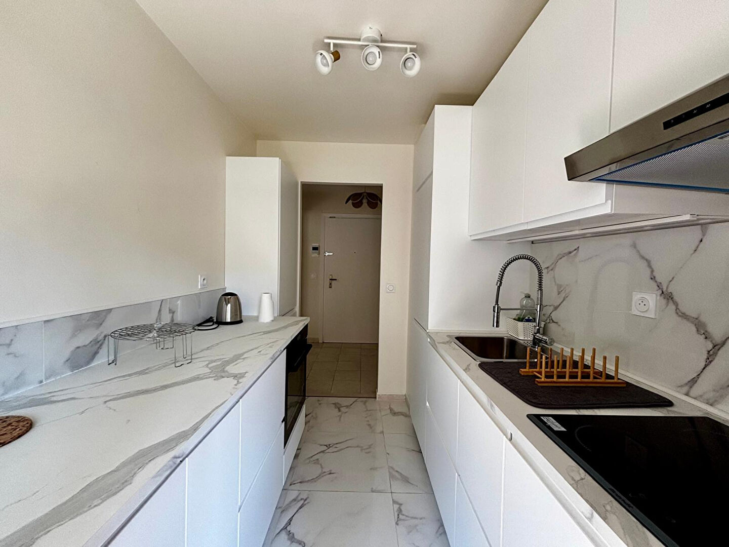 Maison à louer, 67m², NICE
