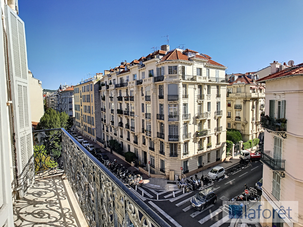 32 Rue Tonduti De L Escarène 06000 Nice Achat appartement Nice - 2 pièce(s) - 42 m² - 260 000 € ? Laforêt
