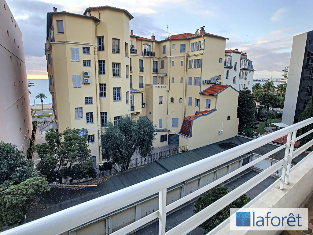 32 Rue Tonduti De L Escarène 06000 Nice Location appartement près de Nice - 2 pièce(s) - 48 m² - 1 049 € par