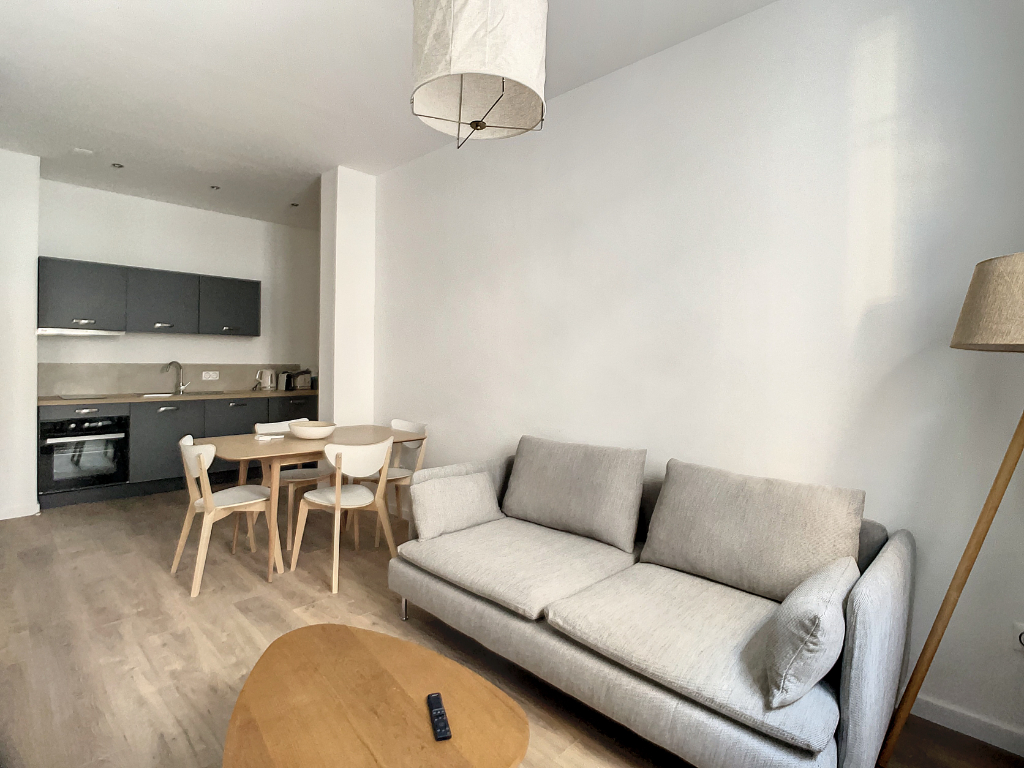 Maison à louer, 33m², Nice