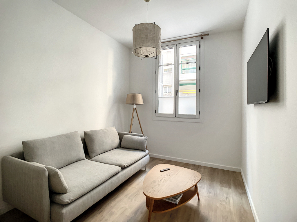 Maison à louer, 33m², Nice