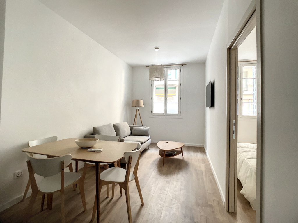 Maison à louer, 33m², Nice