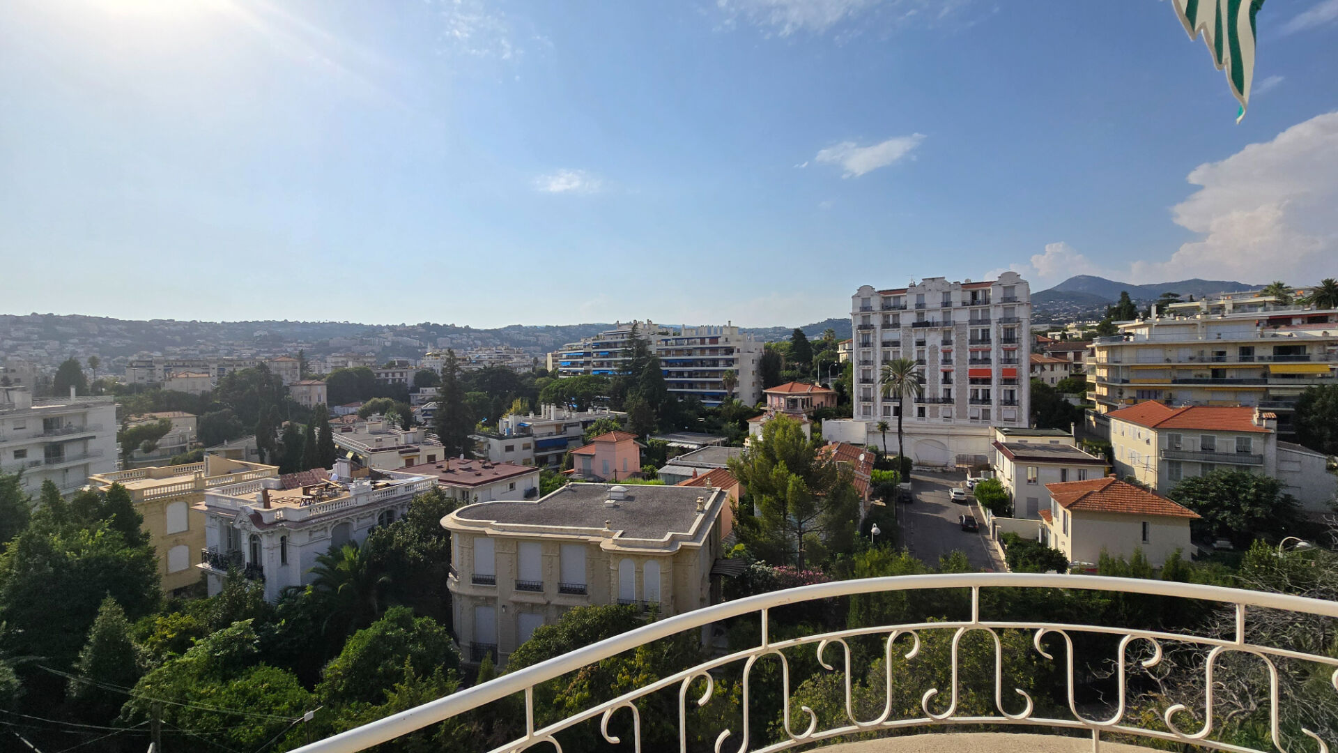 Maison à louer, 78m², Nice