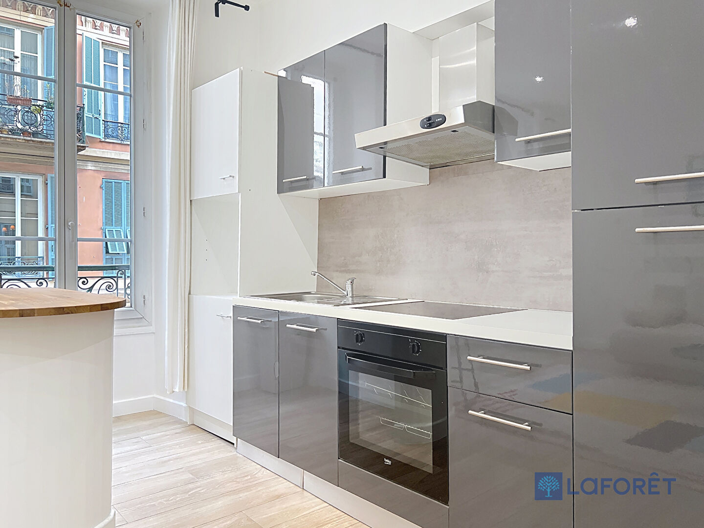 Maison à louer, 45m², Nice