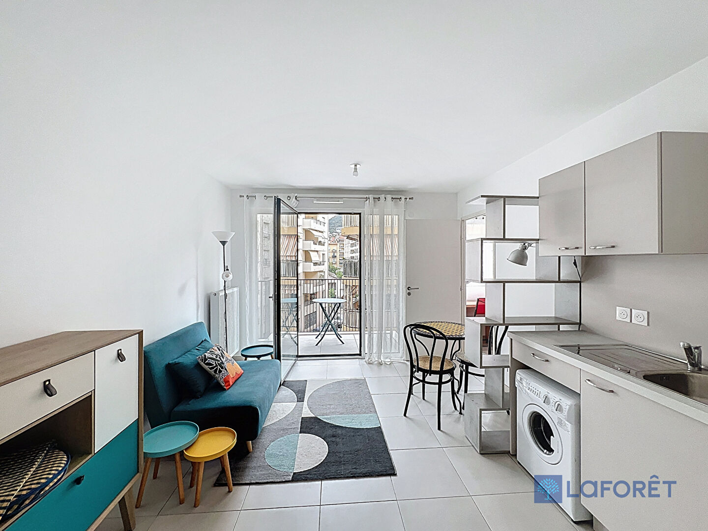 Maison à louer, 25m², Nice