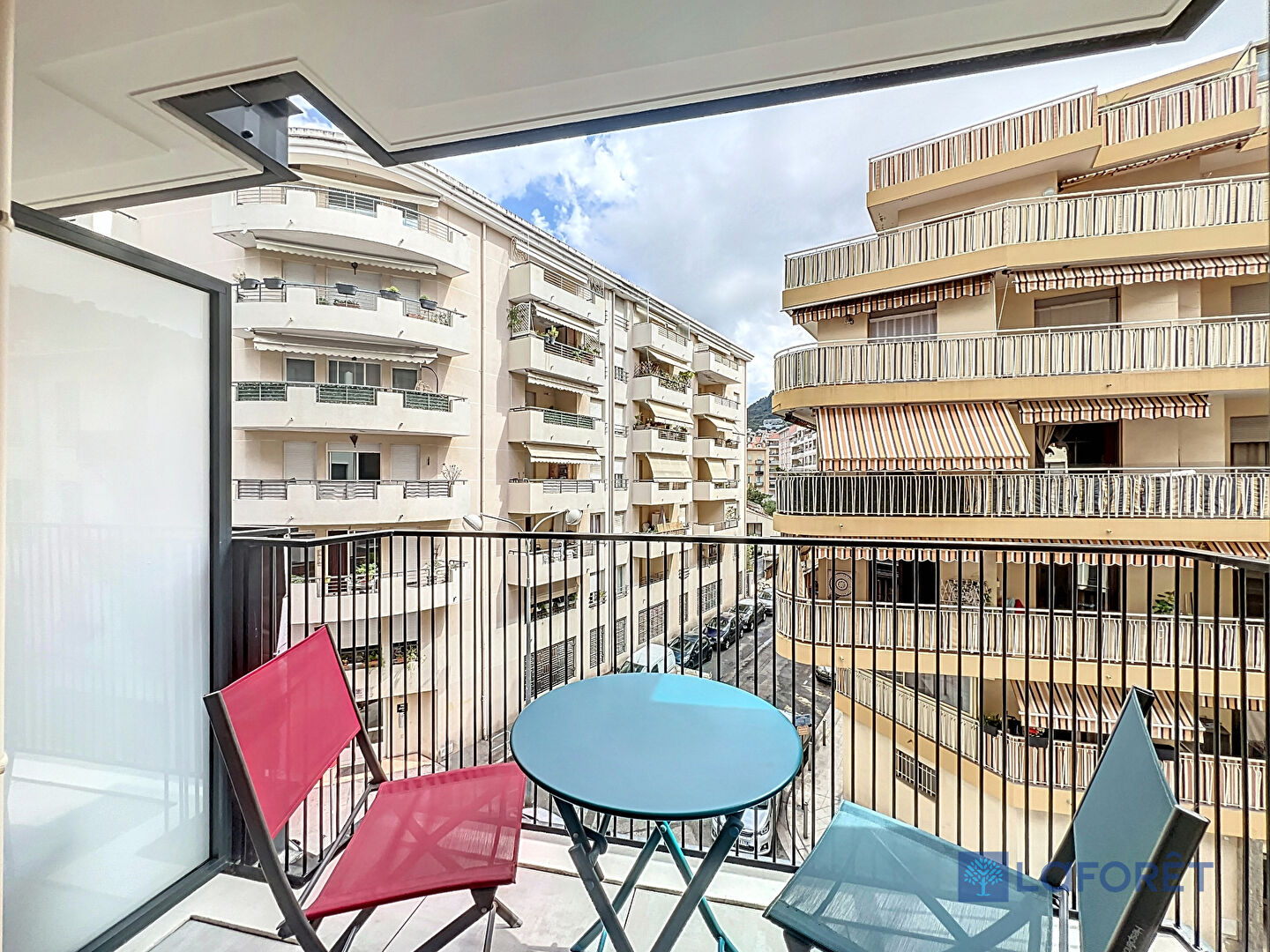Maison à louer, 25m², Nice
