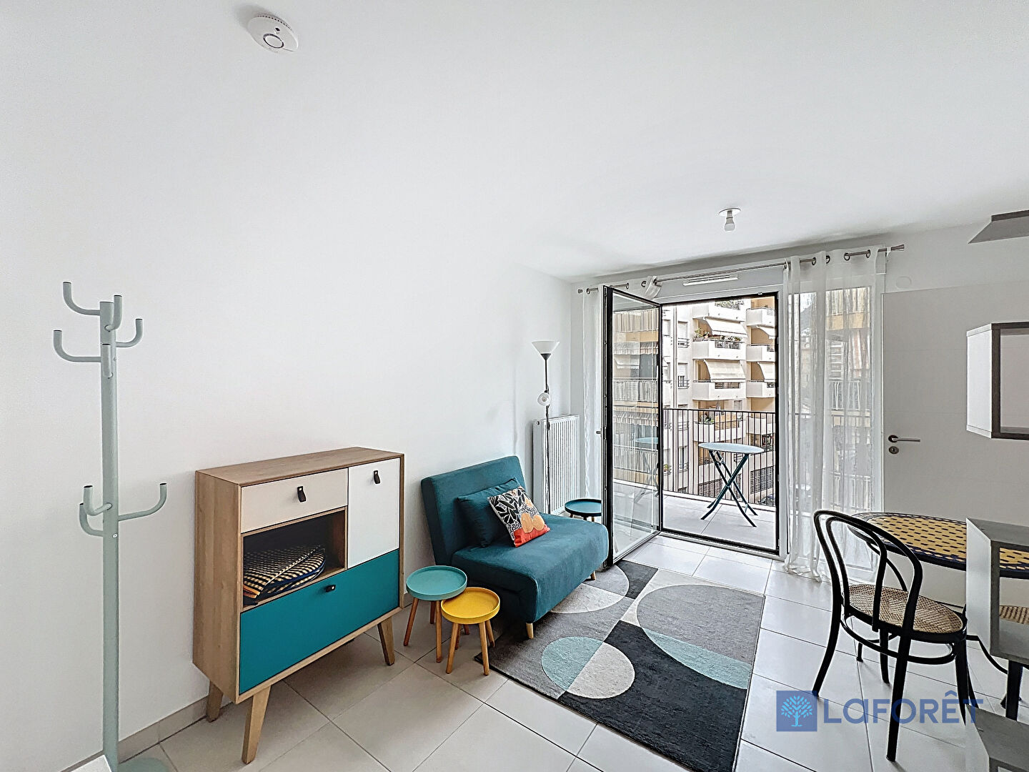 Maison à louer, 25m², Nice