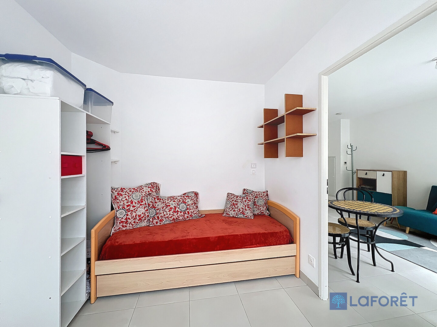 Maison à louer, 25m², Nice