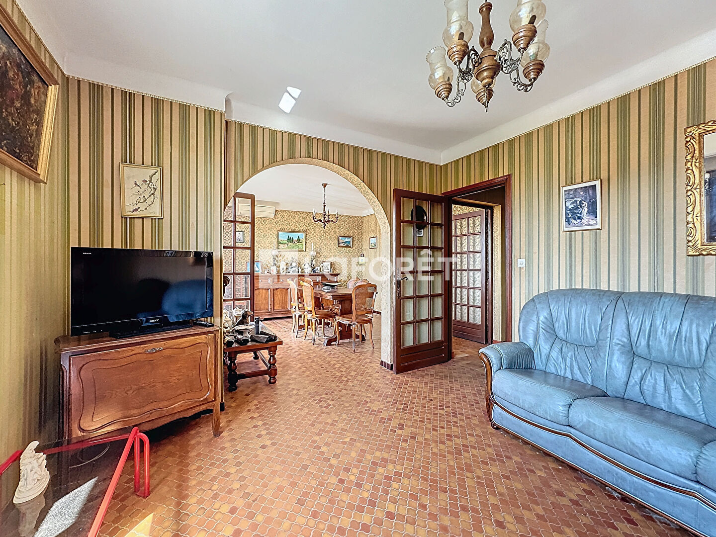 Maison à vendre, 145m², Nîmes