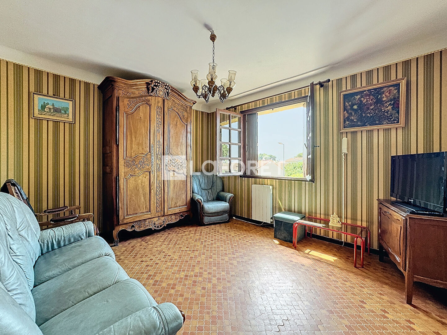 Maison à vendre, 145m², Nîmes