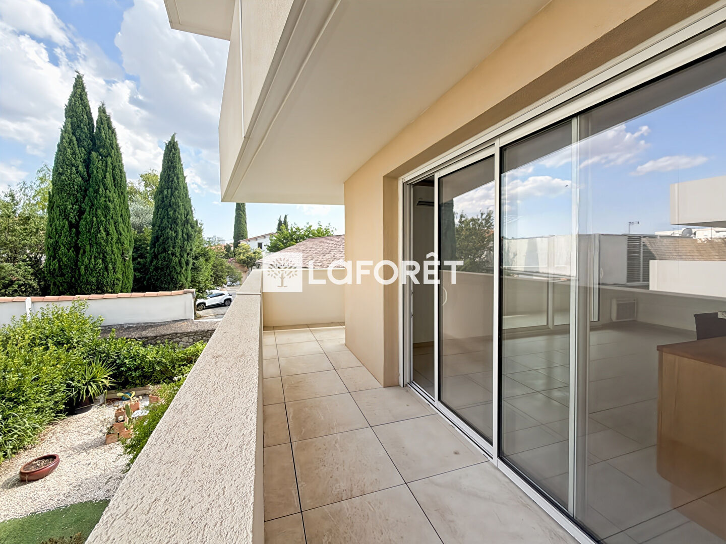 Maison à louer, 78m², NIMES