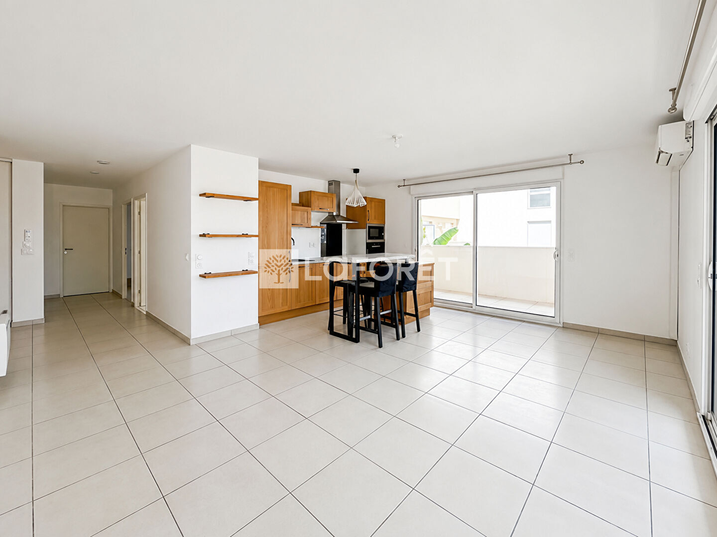 Maison à louer, 78m², NIMES