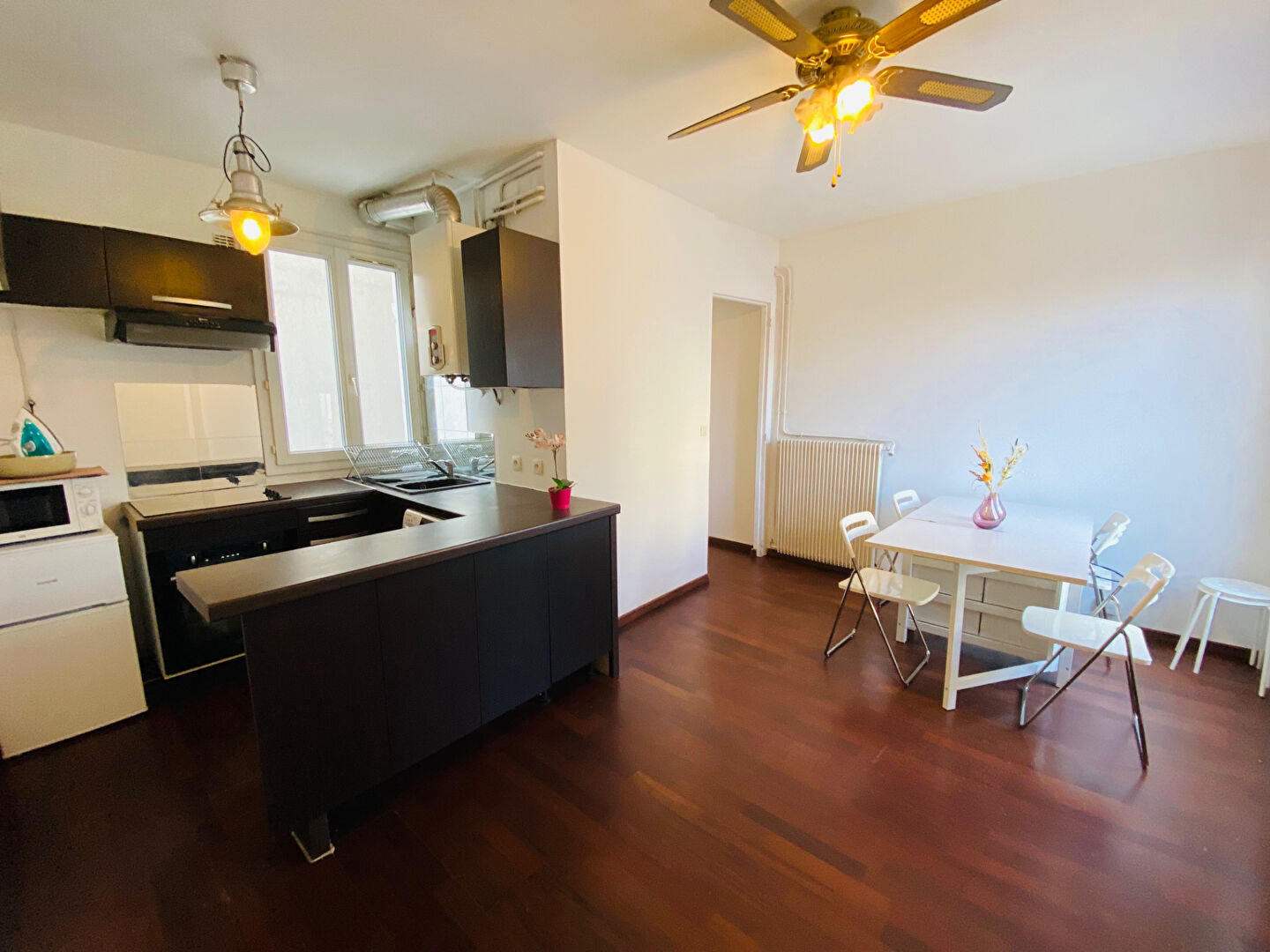 Appartement a louer nogent-sur-marne - 2 pièce(s) - 44.25 m2 - Surfyn