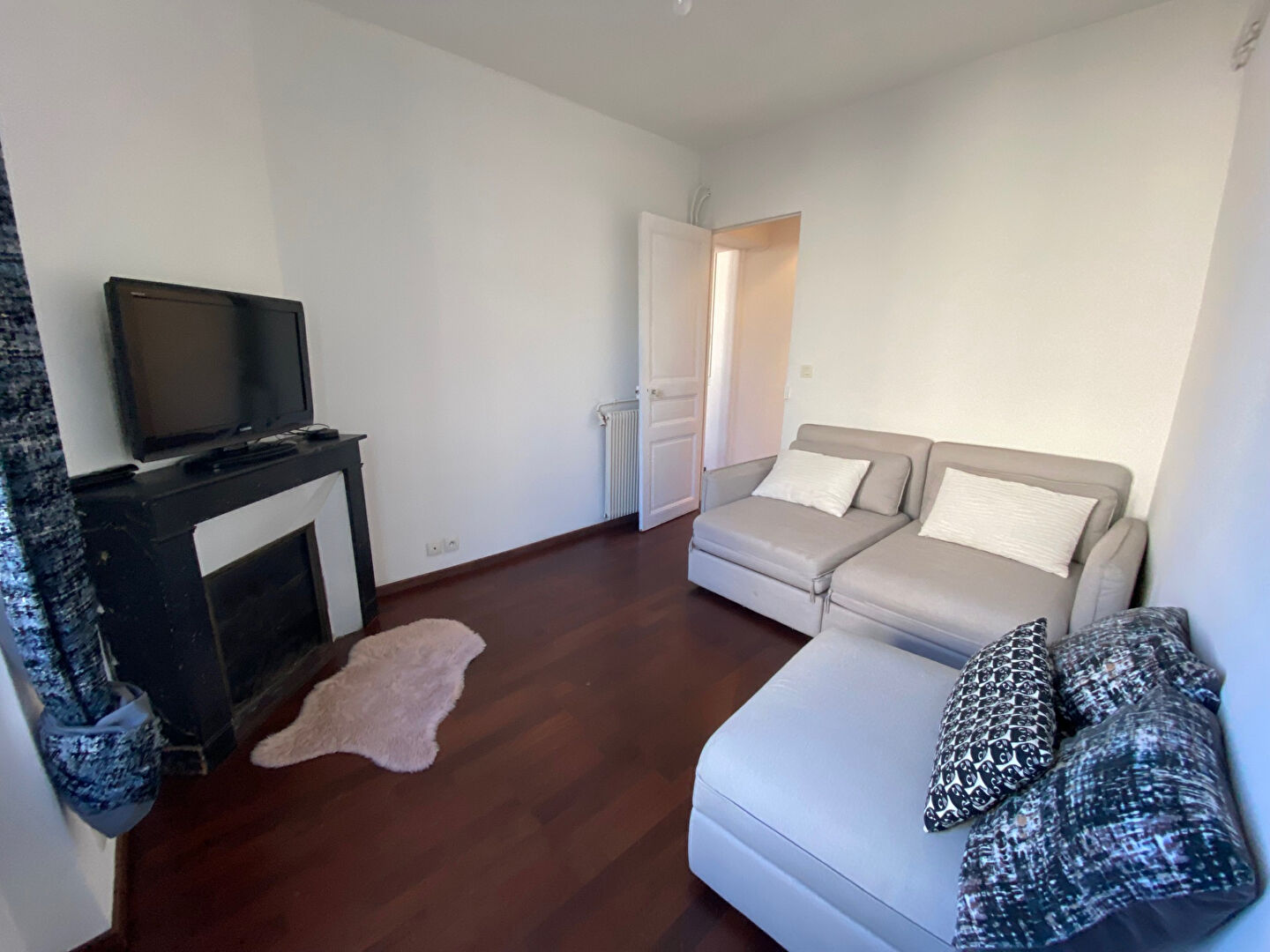 Appartement a louer nogent-sur-marne - 2 pièce(s) - 44.25 m2 - Surfyn