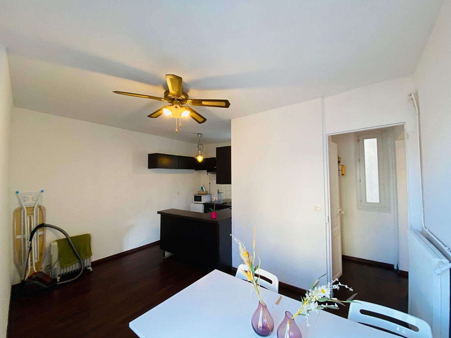 Appartement a louer nogent-sur-marne - 2 pièce(s) - 44.25 m2 - Surfyn