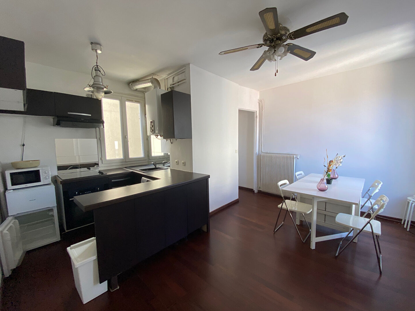 Appartement a louer nogent-sur-marne - 2 pièce(s) - 44.25 m2 - Surfyn