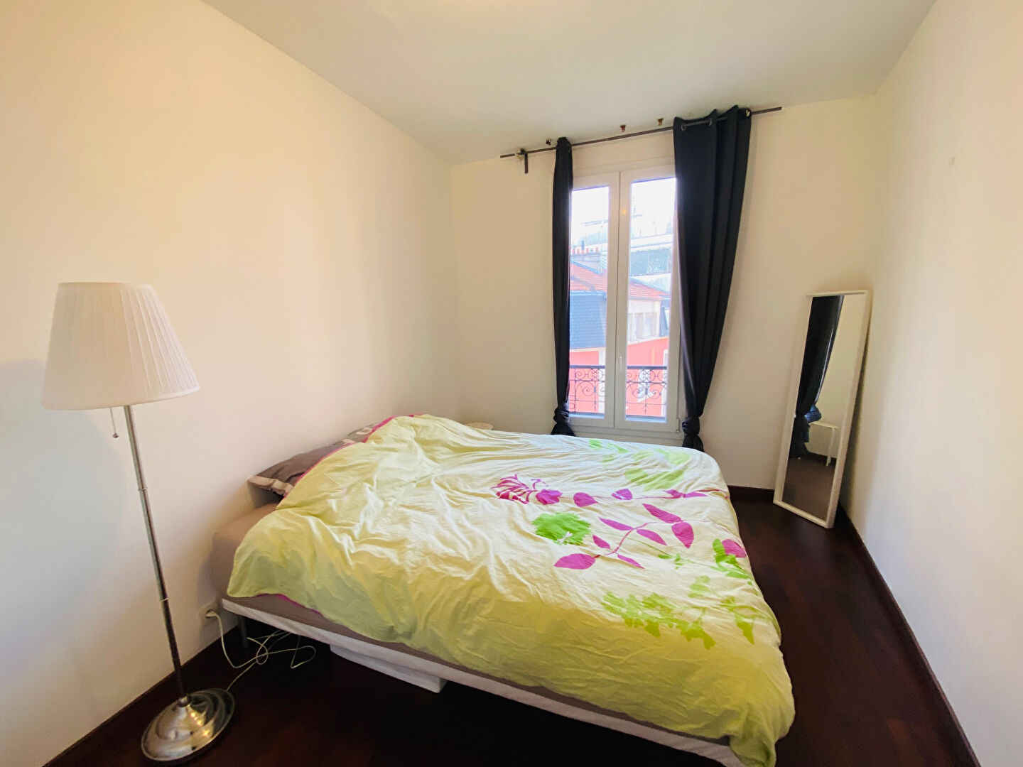 Appartement a louer nogent-sur-marne - 2 pièce(s) - 44.25 m2 - Surfyn