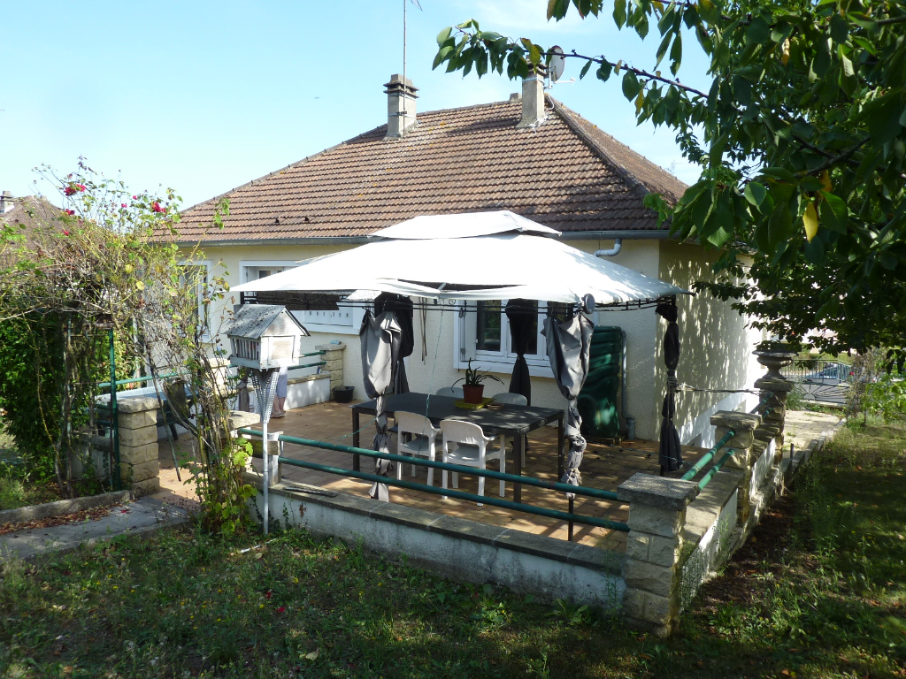 Le Bon Coin Maisons à Vendre à Rieux 60870