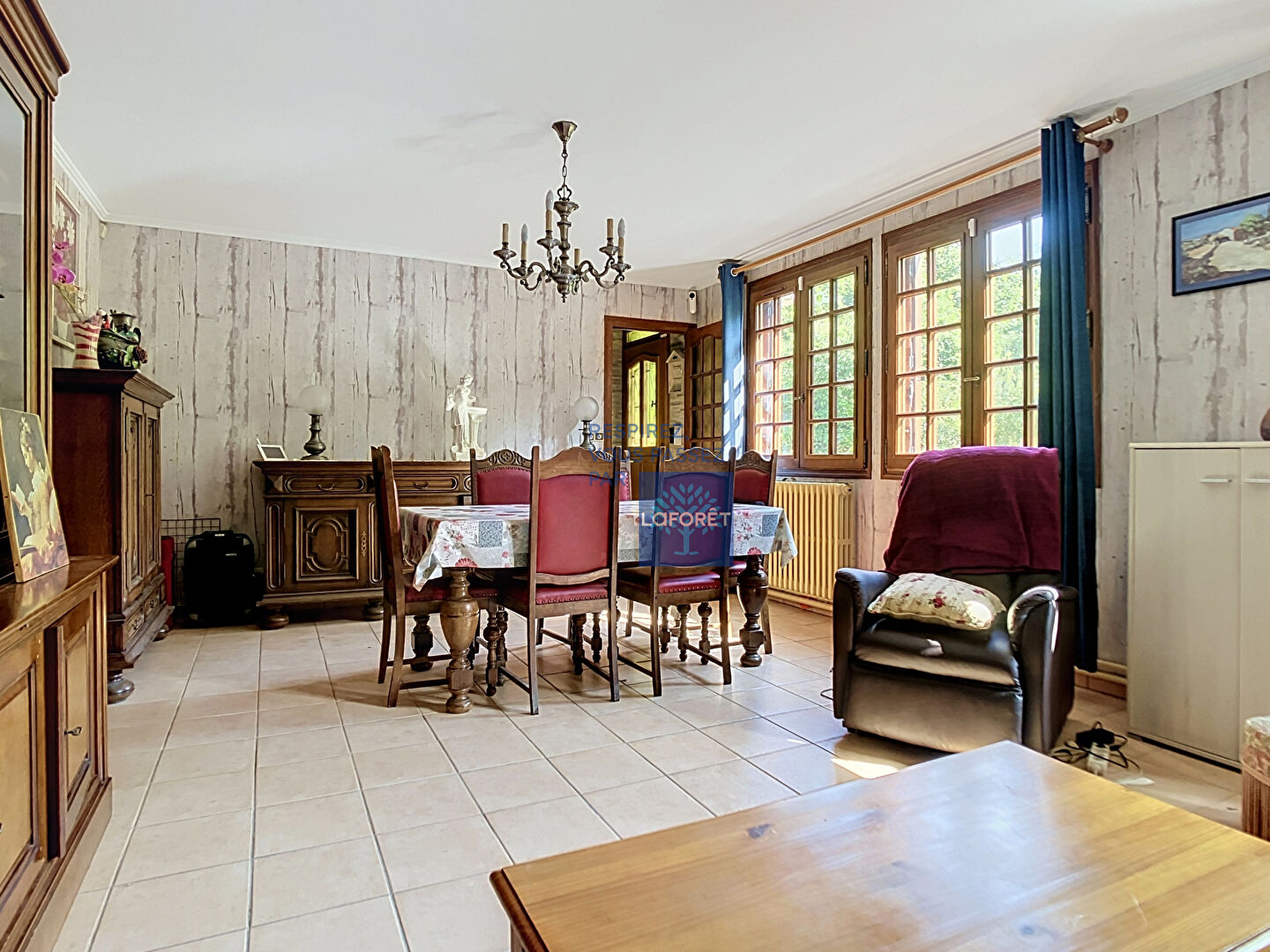 Maison à vendre, 87m², NOGENT SUR OISE