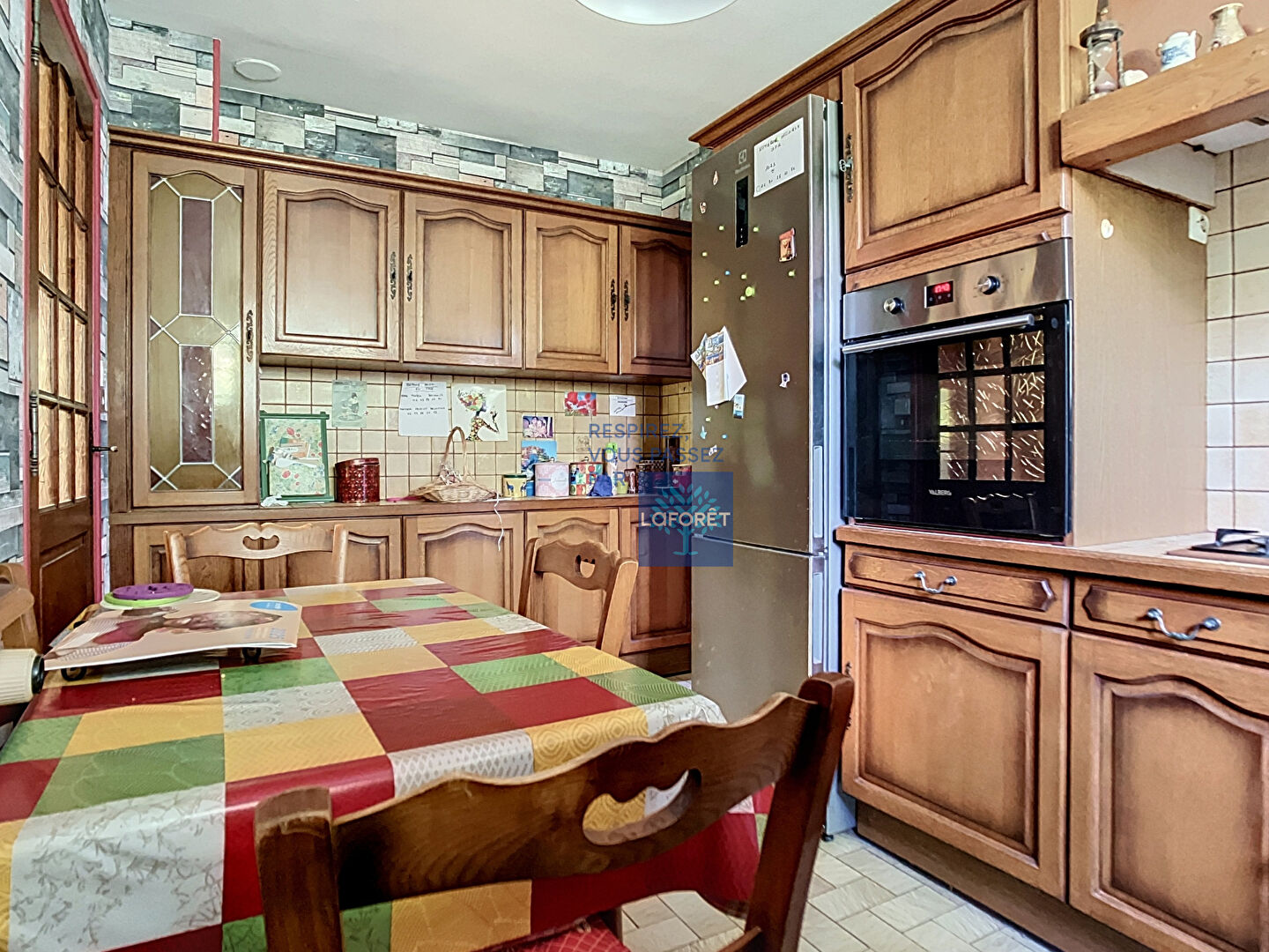 Maison à vendre, 87m², NOGENT SUR OISE