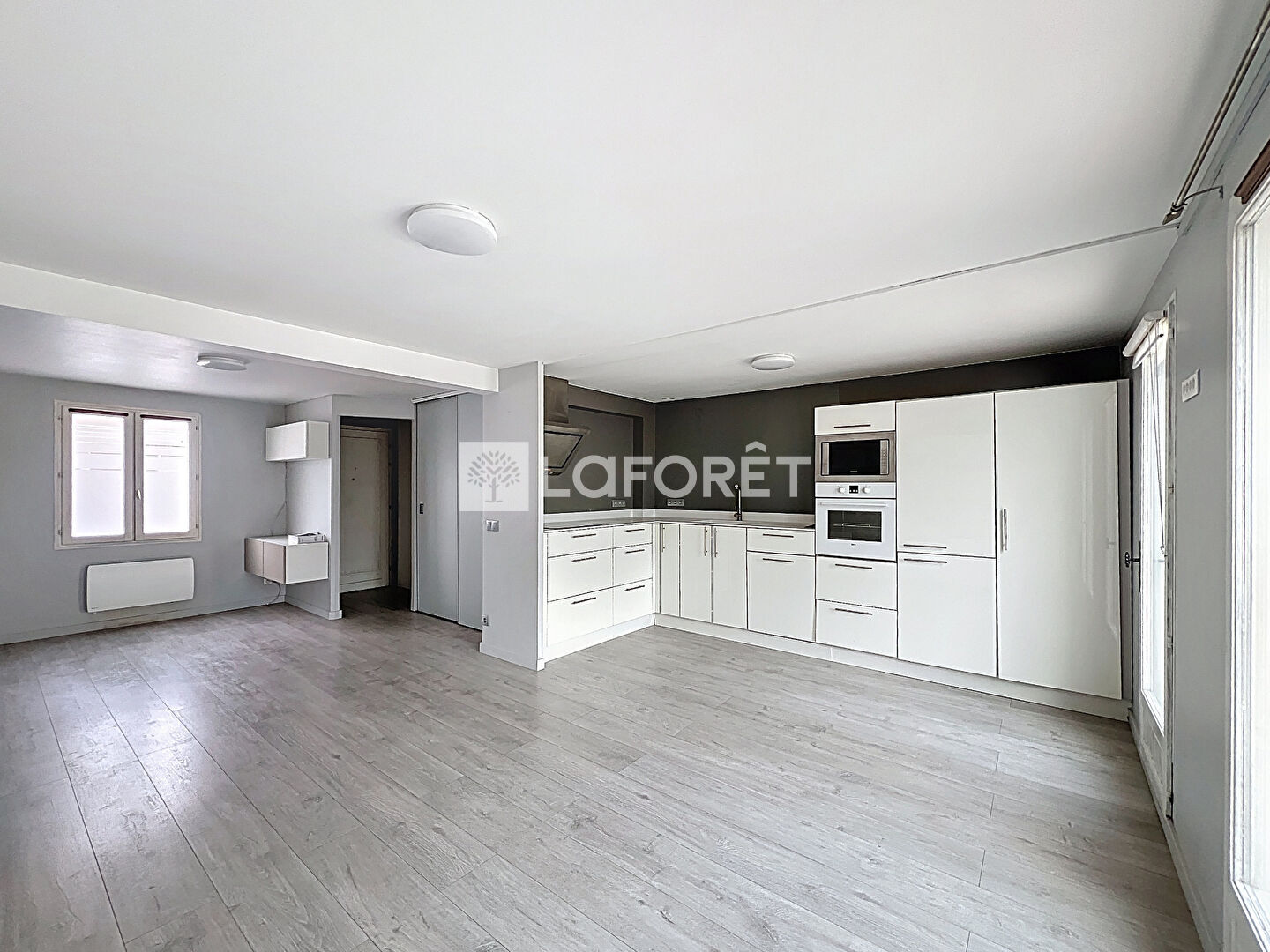 Maison à louer, 83m², Moissy-Cramayel