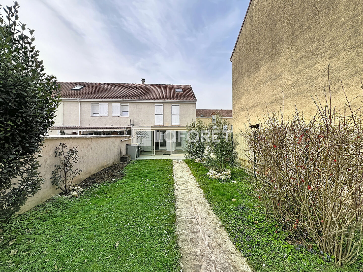 Maison à louer, 83m², Moissy-Cramayel