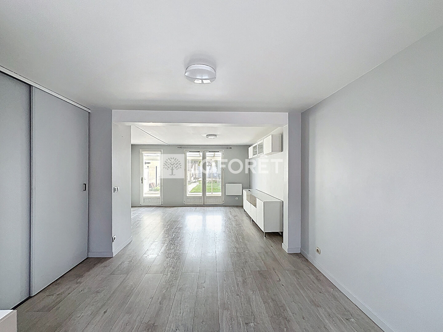 Maison à louer, 83m², Moissy-Cramayel