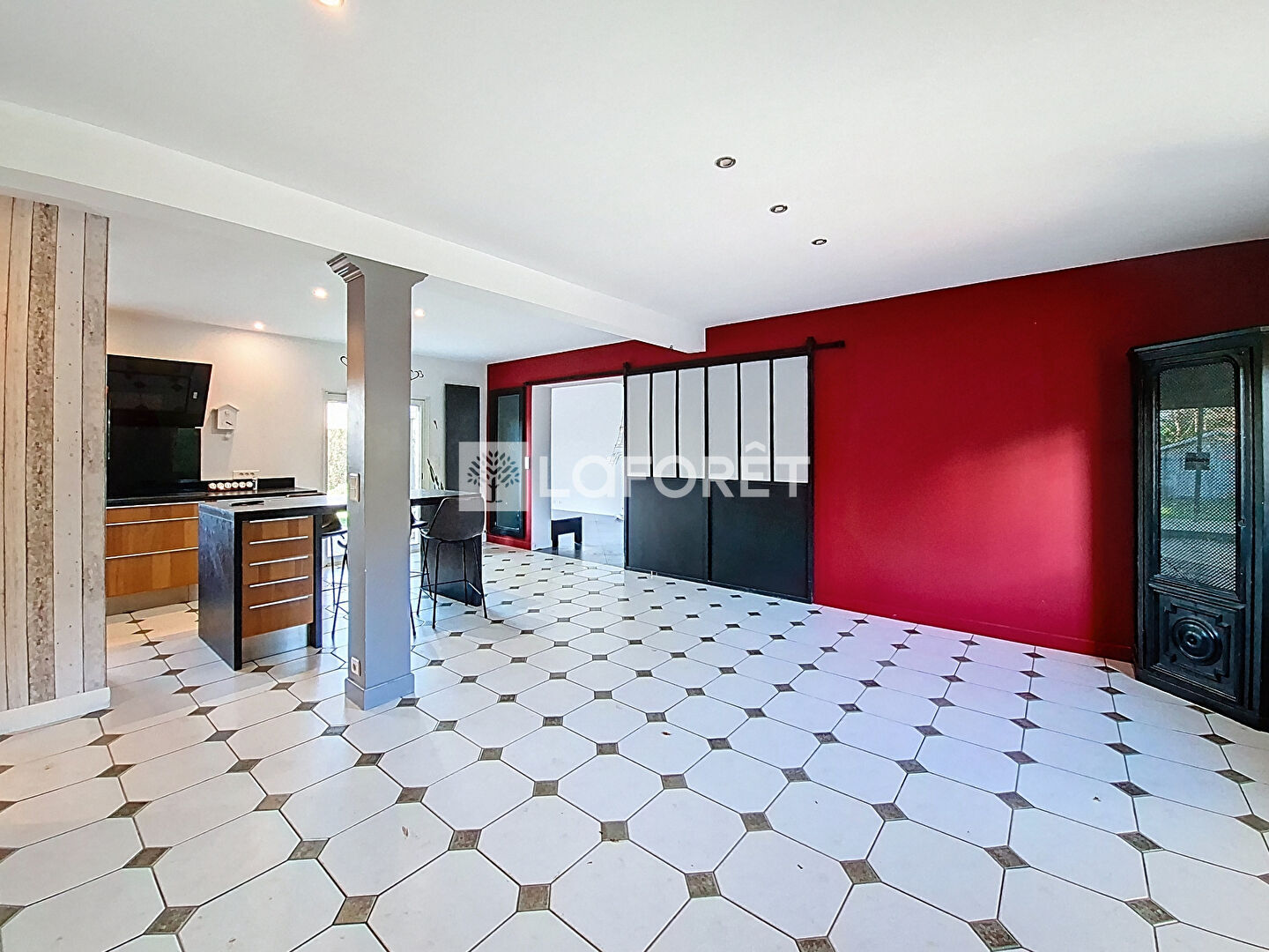 Maison à louer, 135m², Vert-Saint-Denis