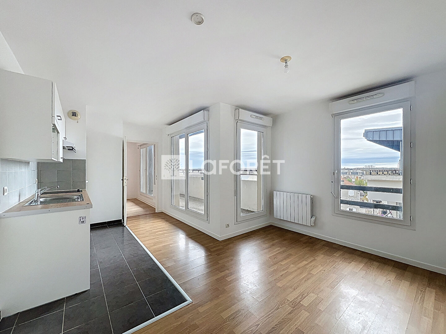 Appartement a louer combs-la-ville - 2 pièce(s) - 39.78 m2 - Surfyn