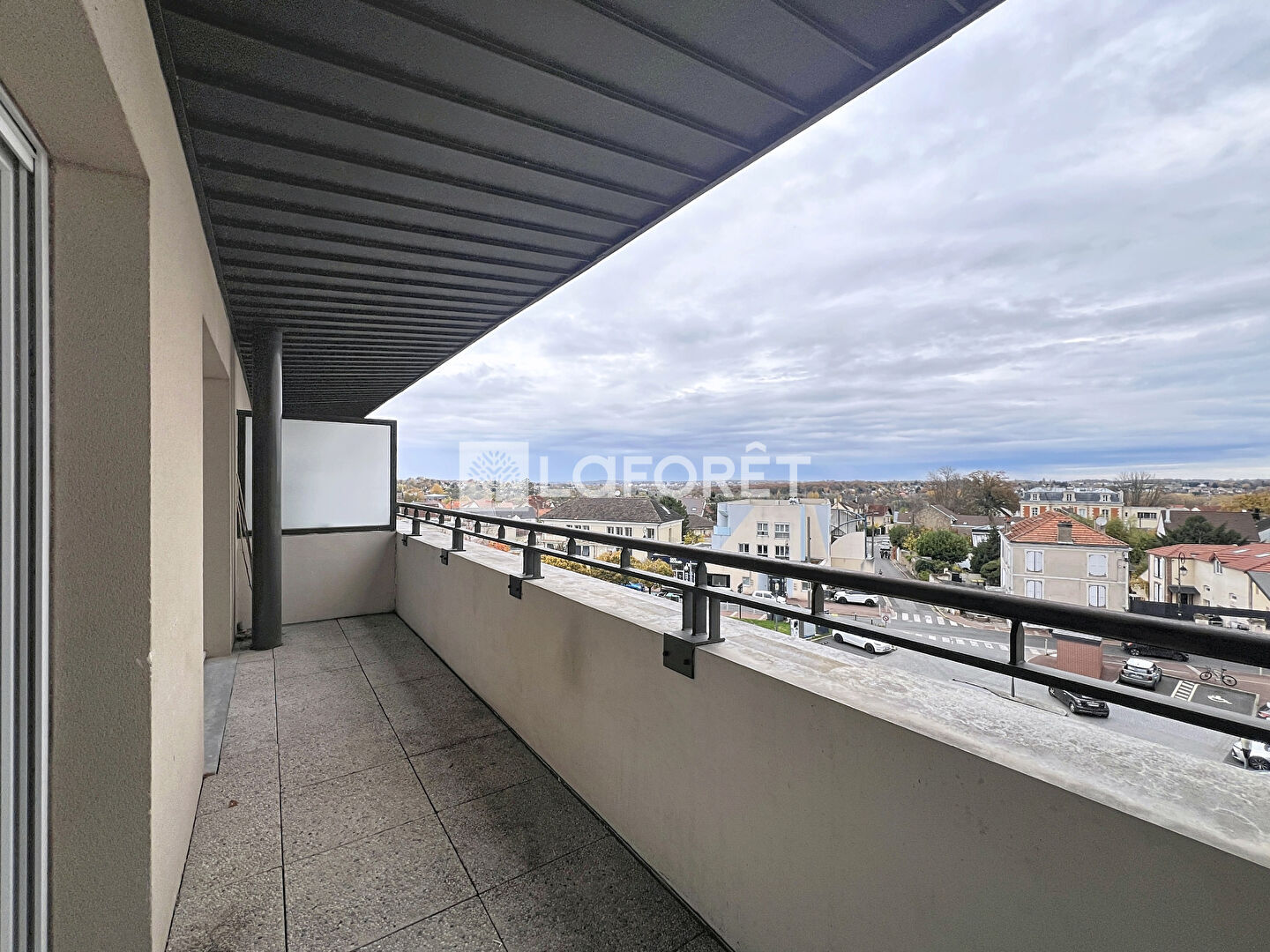 Appartement a louer combs-la-ville - 2 pièce(s) - 39.78 m2 - Surfyn